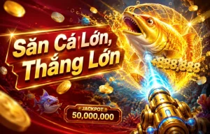 Bắn Cá Designsecrit