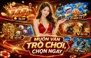 designsecrit giao diện trang chủ